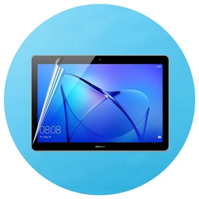 3-Pack Screen Protector For Huawei MediaPad T3 10 Inch - Image 1 of 4