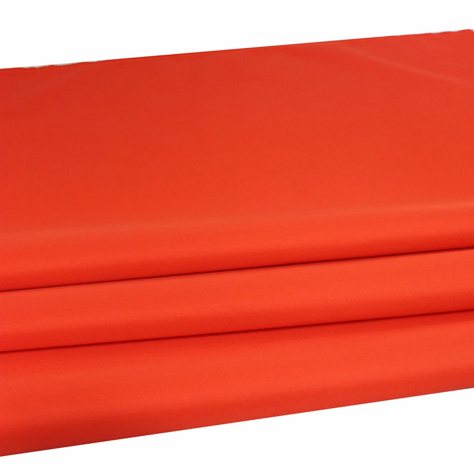 Marine Waterproof Canvas Fabric 600 Denier Blocks Heat and Reduce Glare 24color - Image 1 of 1