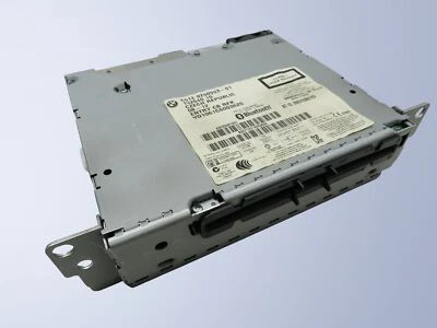 original Radio BMW Professional CD Laufwerk BMW 3er F31 - Bild 1 von 4