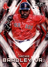 A9276- 2017 Topps Fire Baseball Card #s 1-200 -You Pick- 10+ FREE US SHIP