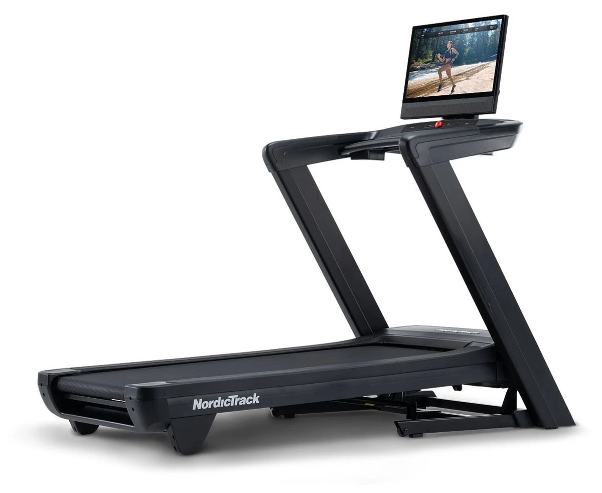 Running & Jogging NordicTrack Treadmills for sale - eBay
