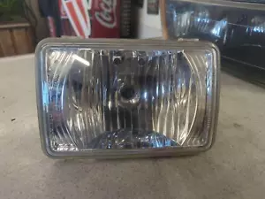 FRONT FOG LIGHT LAMP ISUZU I-370 PICKUP Left 07 08 LH - Picture 1 of 2