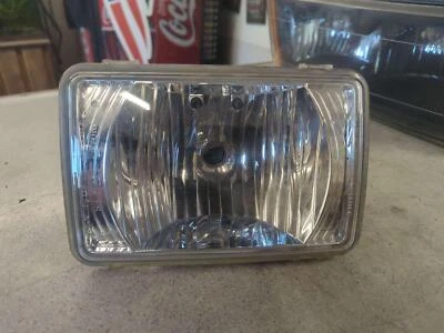 FARO ANTINIEBLA DELANTERO ISUZU I-370 PICKUP Izquierdo 07 08 LH Foto 1 de 2
