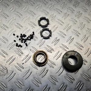 Rodamiento de bolas Explorer Speed 50 4T año 18-20#28233 - Imagen 1 de 8