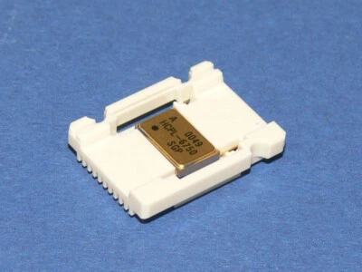 AGILENT HCPL-6750 Low IF, Wide VCC 4 fach High Gain Optokoppler ceramic gold MIL - Bild 1 von 4