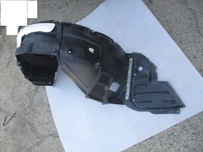 Forro guardabarros interior delantero izquierdo Lexus GS 350 2016-2020 OEM Foto 1 de 4