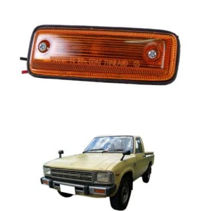 Fit Toyota Hilux Pickup Ln30 Ln40 Rn30 Rn40 1979-83 Side Light Lamp Right Right - Picture 1 of 4