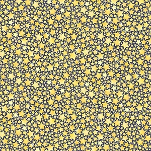 Timeless Treasures Fabric - I Love You To The Moon and Back Stars Multiple Sizes - Picture 1 of 1