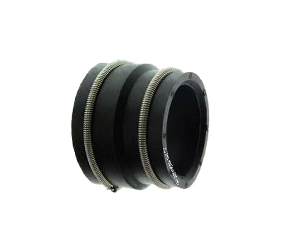 Conector silenciador Suzuki OEM 1993-2008 RM250 1989-1998 RMX250 14771-28C02 Foto 1 de 1