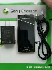 Sony Ericsson Xperia ray ST18i - 1GB - white (Unlocked) Smartphone