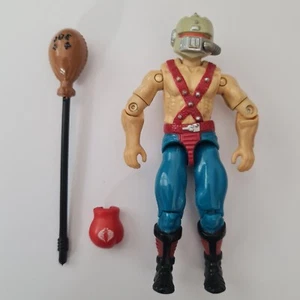Gi Joe Big Boa v1 (1987) - Imagen 1 de 2
