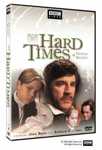 Hard Times 1994 US I DVD Region 1 New & Sealed - Image 1 of 1
