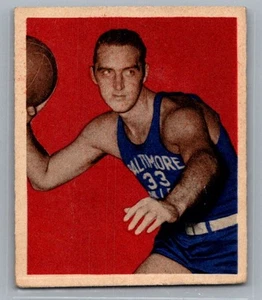 1948 Bowman #63 John Mahnken - Picture 1 of 2