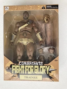 XesRay Studio Combatants Fight For Glory GLADIATOR TRAINEE B (Mythic Legions) - Bild 1 von 1