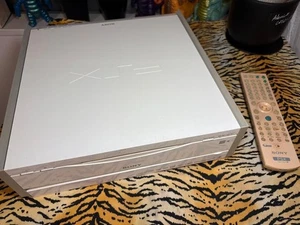 SONY PSX DESR5000 with Remote PreOwned, Has Some Issues - Picture 1 of 10
