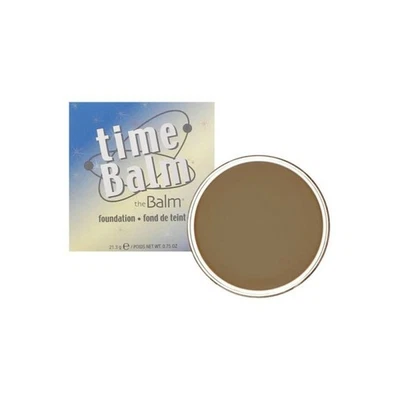 Time Balm Cream Foundation After Dark 21,3 g - Bild 1 von 2