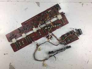 PARTS Roland SH-101 synthesizer circuit boards - missing parts - Bild 1 von 16
