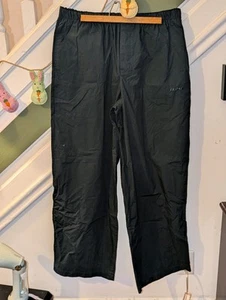 Skims Spa Sleep Pant Pine Green Size XL NWT Pants New - Picture 1 of 12
