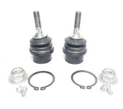 Ball Joint For 2003-2011 Ford Crown Victoria Front Left and Right Side Lower - Image 1 of 3