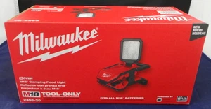 Milwaukee Werkzeug 2358-20 M18 Rover Klemm-Flutlicht BRANDNEU - Bild 1 von 3