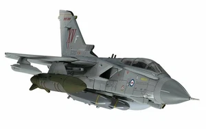 CORGI AA33618 1/72 Tornado GR.4 ZA459/F RAF 15 Sqdn MacRoberts Reply Op Ellamy - Picture 1 of 2