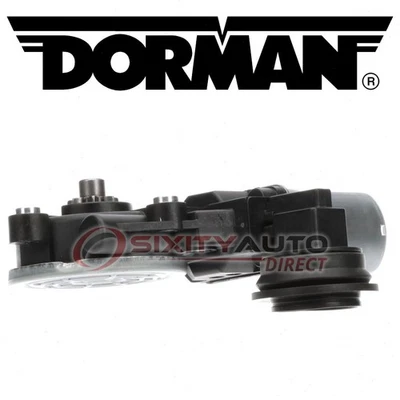 Dorman Rear Right Power Window Motor for 2004-2020 Toyota Tundra Electrical gu - Image 1 of 4