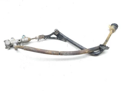 12 Can Am Outlander 800R X-MR Rear Brake Master Cylinder - Image 1 of 4