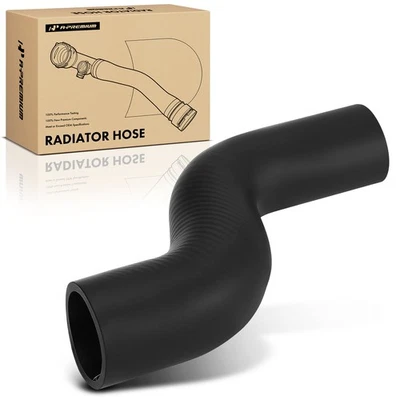 Manguera de refrigerante de radiador inferior A-Premium para Pontiac Optima Wave Wave5 Chevrolet Foto 1 de 4