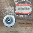 Original Suzuki Zink Anode 55321-93900 Johnson Evinrude DT8 1988-1997 DT9.9/DT15