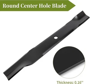115-2454-03 High Lift Messer für 54" Mähdeck, kompatibel mit Toro TimeCutter - Bild 1 von 2