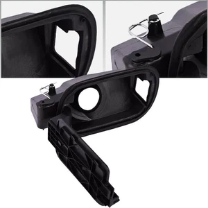 Body Fuel Filler Housing 68148794AM For 2014-2022 Jeep Grand Cherokee Brand Nefd - Bild 1 von 11