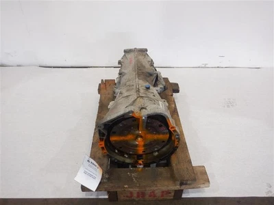 TRANSMISSION BMW 535i 535i Gt 2011 11 2012 12 AWD 1083327 - Image 1 of 4