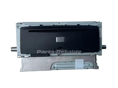 Radio Navigation Control Head Unit For 2014-2017 Mercedes-Benz S550 S63 W222 - Image 1 of 3