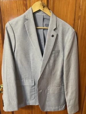 Куртка мужская Michael Kors Blazer размер 38R - Изображение 1 из 3
