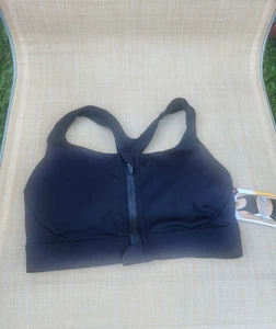 Avia Sports Bra - Size S (4-6)   NEW - Picture 1 of 3