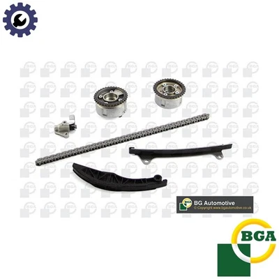 TIMING CHAIN KIT TC2732VFK FOR HYUNDAI KIA PICANTO/EKO/TAXI MORNING/II 1.0L 3cyl - Image 1 of 4