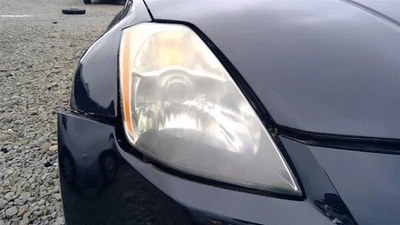 Used Right Headlight Assembly fits: 2004 Nissan 350z xenon HID Right Grade A - Image 1 of 4