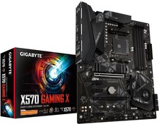 Gigabyte X570 Gaming X Motherboard (AMD Ryzen 3000/ATX/PCIe4.0) * BRAND NEW *
