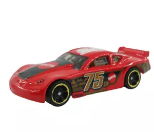 Hot Wheels HW Race Day Circle Tracker Rosso 1:64 Diecast Car 2020 Giocattolo Sciolto - Foto 1 di 5
