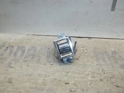 71-76 Cadillac Deville Fleetwood Right Front Passenger Window Control Switch - Image 1 of 4