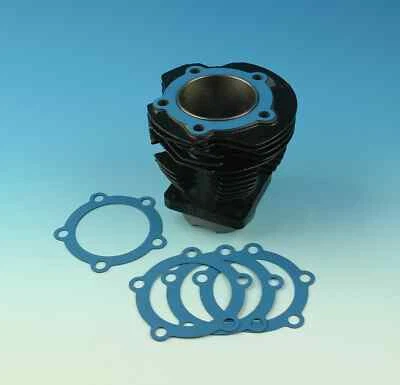 Harley Knucklehead JAMES CYLINDER HEAD GASKET (qty.5) .045" 36-47 E EL Knuckle - Image 1 of 2