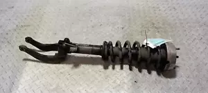 BMW X5 LEFT FRONT STRUT E70, DIESEL, SPORTS TYPE, 03/07-08/13 - Picture 1 of 12