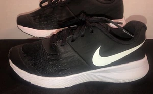 Nike Star Runner (GS) 4Y 907254~001 - Picture 1 of 12