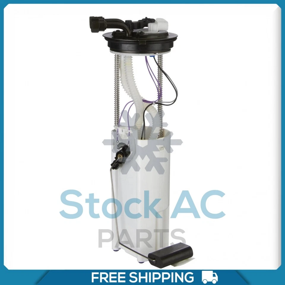 Bomba de combustible eléctrica para Chevrolet Express 1500, Express 2500, Express 3500... QOA Foto 1 de 4