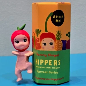 Sonny Angel Hippers Harvest Series Mini Figure USA New in Box - Picture 1 of 8