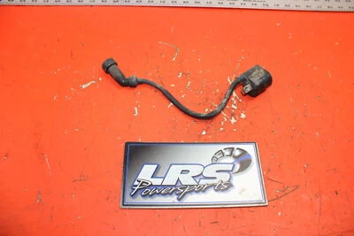 Yamaha Big Bear Bruin 250 2007 05-09 bobina de encendido tapa de bujía  Foto 1 de 4