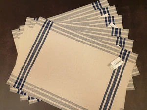 Kitchen Table Placemats 45cm x 31cm - Picture 1 of 13