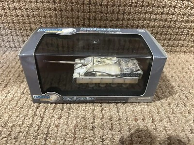 Dragon Armor 1:72 Jagdpanther, Fuhrer-Gren. Bgd., East Prussia 1944, No. 60005 - Image 1 of 4