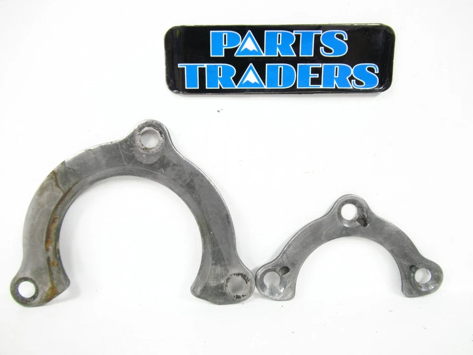 OEM Genuine Honda Bearing Plate Set CR250M MR250 MT250 Elsinore 250  - Imagem 1 de 1