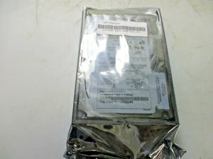 NUEVO DISCO DURO IBM HDD 9GB 10K UT2 21P6857 - Imagen 1 de 4